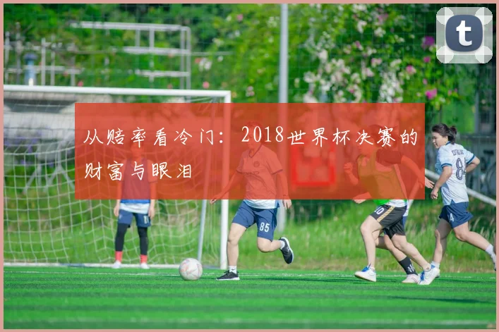 从赔率看冷门:2018世界杯决赛的财富与眼泪